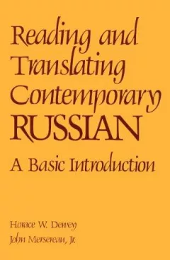Reading and translating contemporary Russian