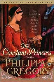 The Constant Princess
