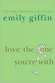 Love the One You're With