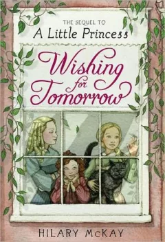 Wishing for tomorrow