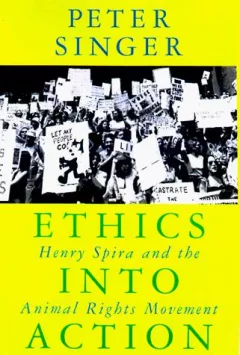 Ethics into action