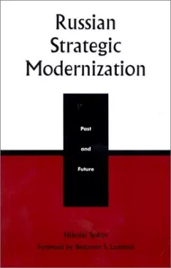 Russian Strategic Modernization