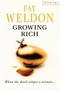 Growing rich