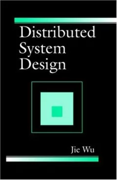 Distributed system design