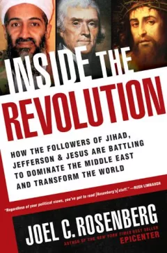Inside the revolution