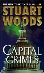 Capital crimes