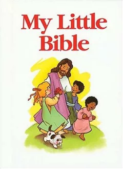 My little Bible