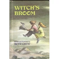 Witch's Broom