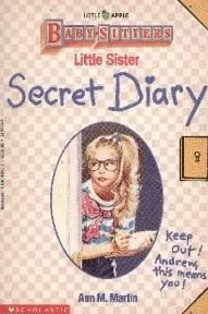 Secret Diary