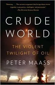 Crude World (Vintage)