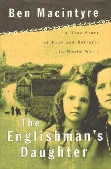 The  Englishman's daughter