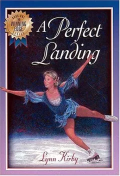 A perfect landing