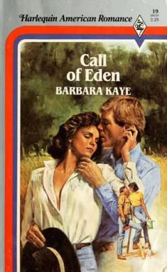 Call Of Eden