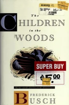 The children in the woods