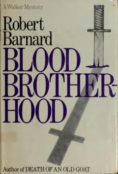 Blood brotherhood