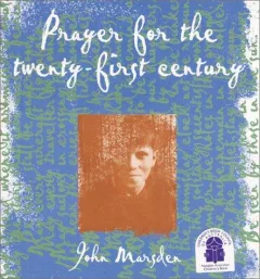 Prayer for the 21st Century