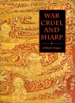 War cruel and sharp