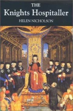 The Knights Hospitaller