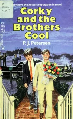 Corky and the Brothers Cool