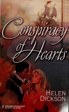 Conspiracy of Hearts