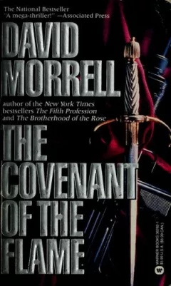The covenant of the flame