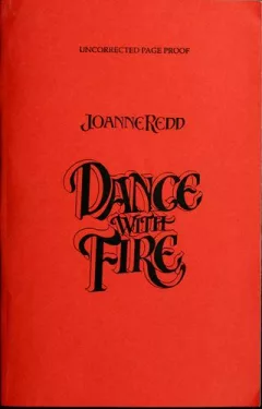 Dance with fire