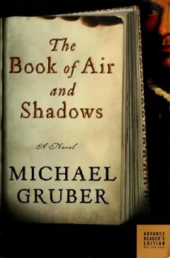 The book of air and shadows