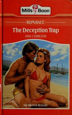 The deception trap