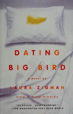 Dating Big Bird