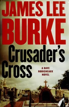 Crusader's cross