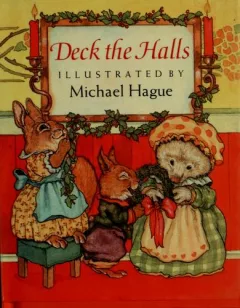 Deck the halls