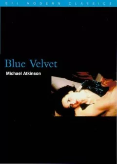 Blue velvet