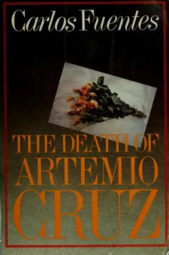 The death of Artemio Cruz