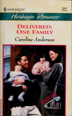 Delivered: One Family