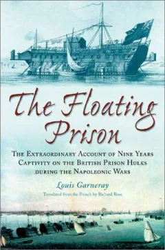 The floating prison