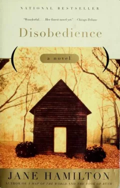 Disobedience