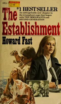 The establishment