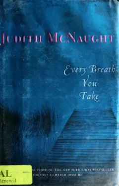 Every breath you take