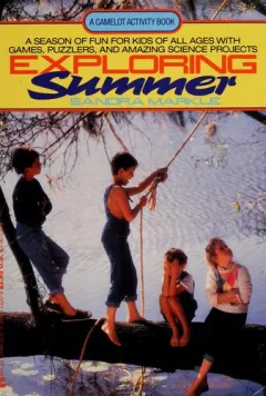 Exploring summer