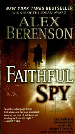 The faithful spy