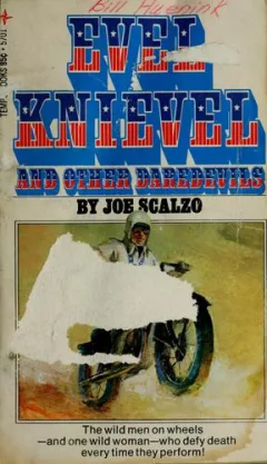 Evel Knievel