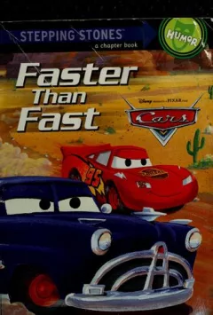 Faster than fast