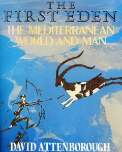 The first Eden