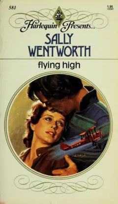 Flying high