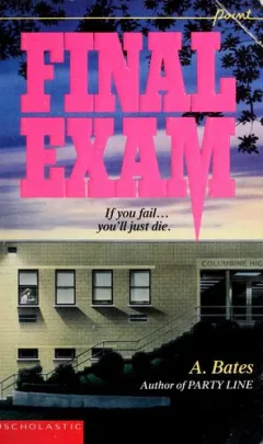 Final exam