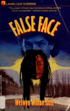 False face