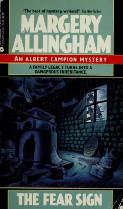 The Fear Sign