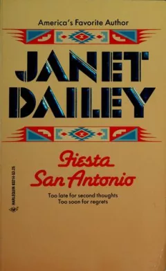 Fiesta San Antonio