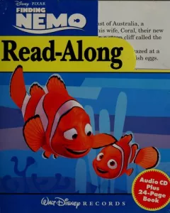 Finding Nemo