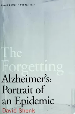 The forgetting